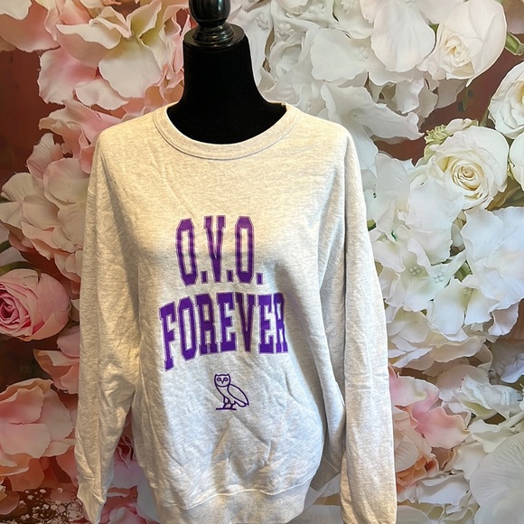 OVO Other - ovo crewneck. size mens xl.